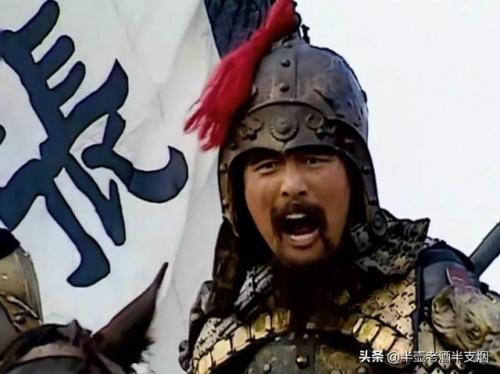 三国名将排行榜(三国里最强的24名武将)插图6