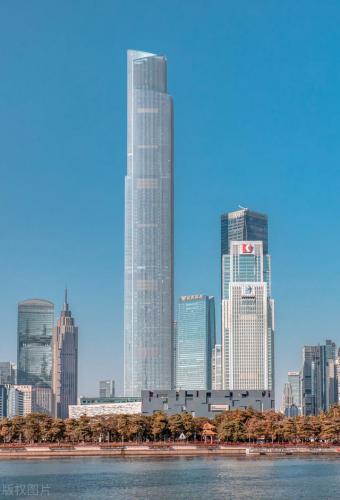 亚洲高楼排行榜(全亚洲第一高楼在哪里)插图10