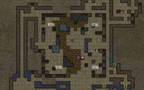幽行玄城始皇陵具体通关攻略分享(幽行玄城无限钻石教程)