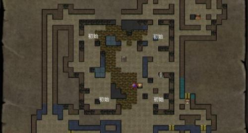 幽行玄城始皇陵具体通关攻略分享(幽行玄城无限钻石教程)插图