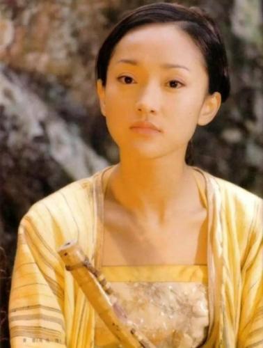 金庸笔下美女排行榜(金庸笔下女性高手排名)插图4