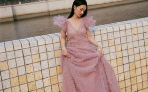 女明星穿衣排行榜(女明星冬季穿搭)