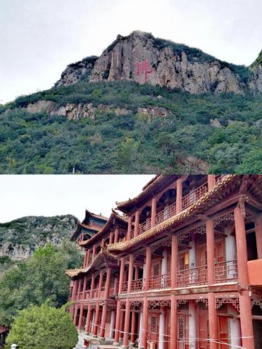 鹤壁打卡地方排名前十(鹤壁附近好玩的地方排行榜)插图6