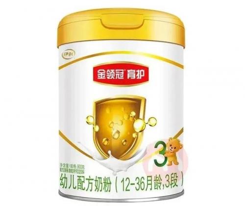 香港奶粉排行榜10强(香港本地人常买哪款奶粉)插图7