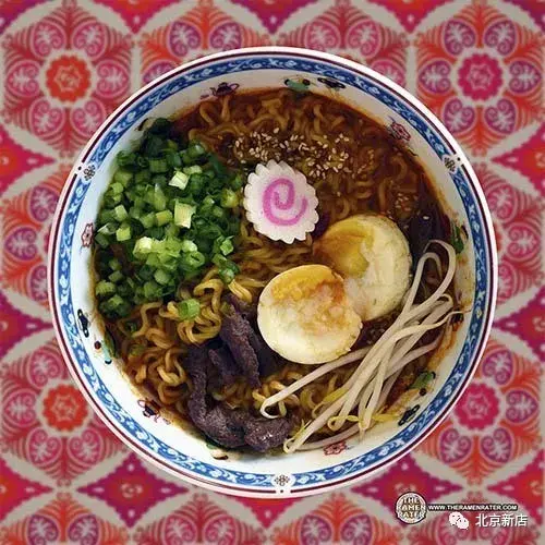 死神泡面排行榜(世界十大泡面排行榜)插图13