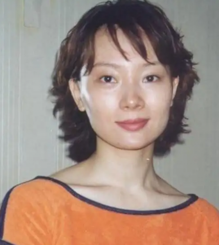 40岁女星排行榜(40岁以上女明星名单大全)插图25