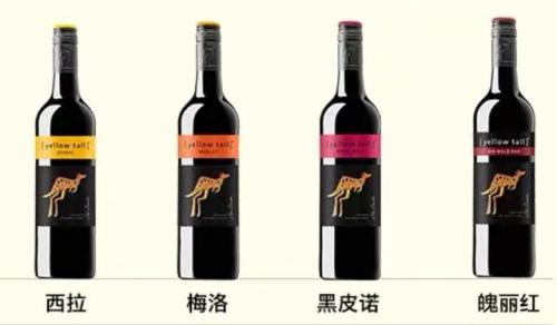 进口红酒排行榜(上海红酒贸易公司排名)插图
