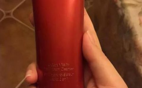 雪精灵洗面奶排行榜(迪奥雪精灵洗面奶真假怎么分别)