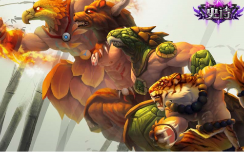 深渊巨口皮肤克格萌犬(克格汪皮肤怎么样)插图11