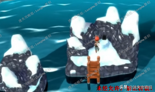 进化之地2冰之碎片(进化之地2全流程)插图37