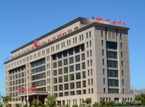 秦皇岛铸件厂商排名前十(河北铸造厂家名录)插图3