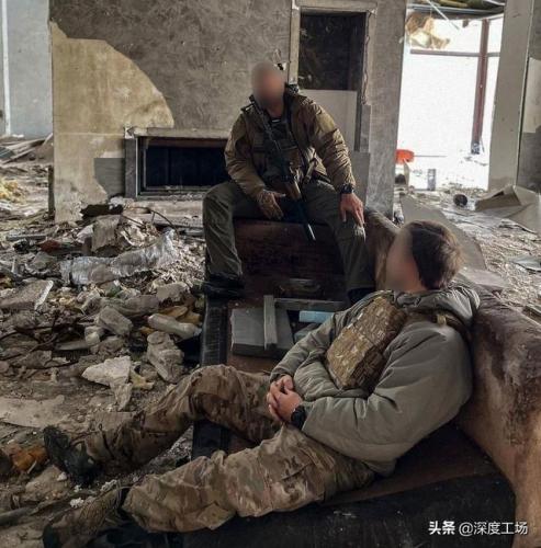 乌克兰经济重镇排名前十(乌克兰经济什么样)插图3
