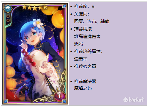 雷姆失控的鬼怎么搭配阵容(雷姆 失控的鬼)插图19