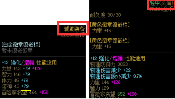 dnf强化机制(dnf安全强化11上12)插图4