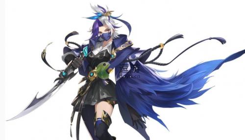 武林闲侠独孤一门专武神器推荐(独孤大侠)插图