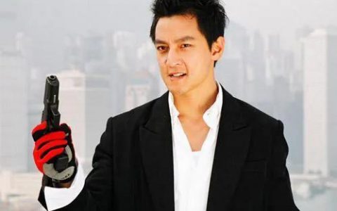 最帅男神排行榜(十大最帅动漫男神)