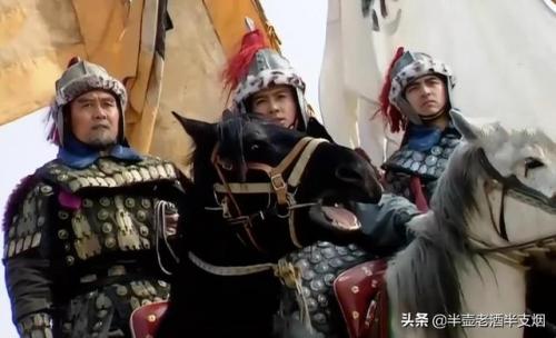 三国名将排行榜(三国里最强的24名武将)插图7