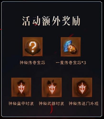 手机版暗黑破坏神不朽(暗黑不朽0氪职业推荐)插图15