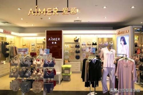 国内服装品牌排行榜(中国知名服装品牌大全)插图