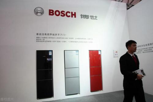 国际冰箱品牌排行榜前十名(世界顶级奢侈冰箱品牌)插图5