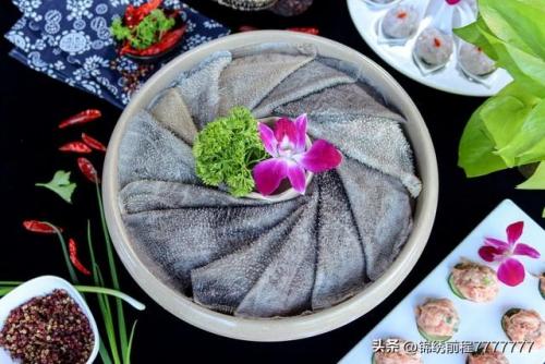 贵州美食排行榜(贵州十大必吃美食)插图2
