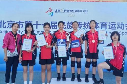 西城舞蹈训练排名前十(北京舞研舞蹈学校哪个校区好)插图13