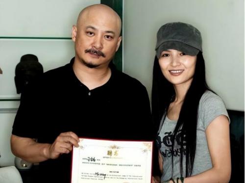 北京爱情故事导演是谁(电视剧奋斗的导演是谁)插图22