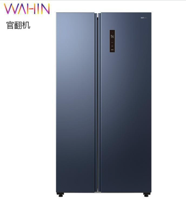 变频冰箱排行榜(十大名牌冰箱)插图4