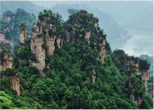 世界旅游胜地排行榜(12月旅游的最佳地方)插图4