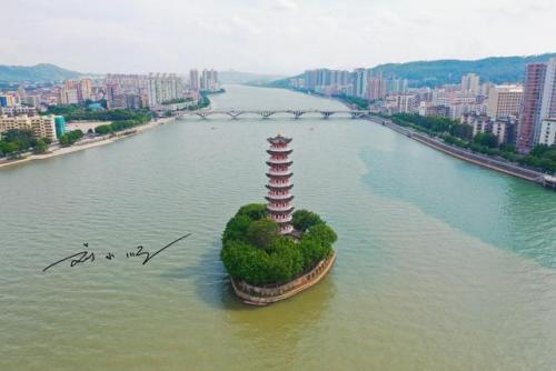 通天塔在哪个城市(关于通天塔的传说)插图3