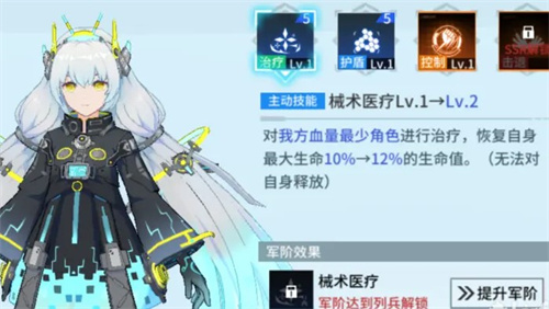 锚点降临辅助强度排名一览(24赛季辅助排行榜)插图4