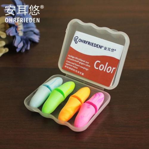睡眠耳塞品牌排行榜(最好的隔音耳罩)插图1