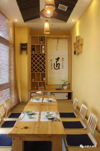 宿松高档餐厅排名前十(宿松特色菜)插图40