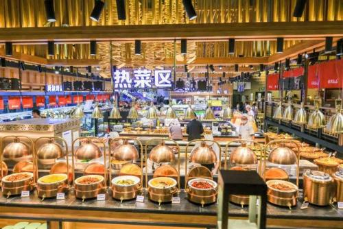 自助烤肉排行榜(自助烤肉店加盟10大品牌)插图25