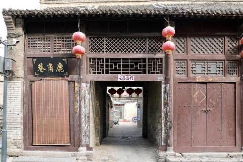 河南最惨古镇排名前十(河南省适合旅游的古镇)插图27