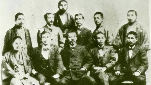 中国帮会排行榜(十大网游公会排行榜)插图4