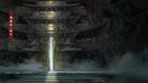 诛仙星泪(诛仙曲之血魔泪橙光游戏)插图6