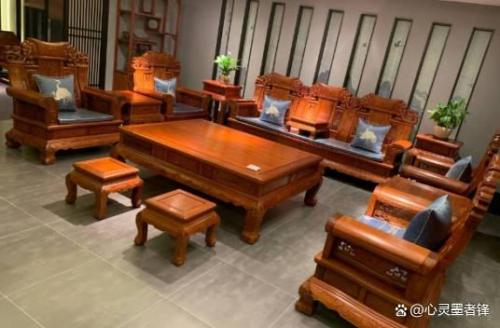 红木家具价格排行榜(红木排名及价格表红木价格)插图8