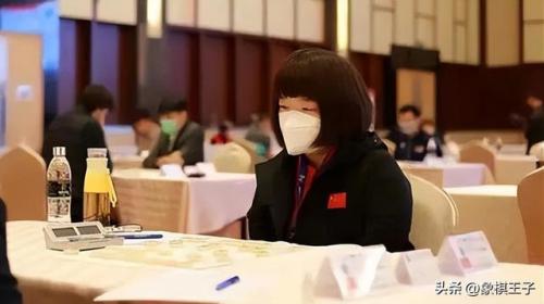 排名前十的象棋大师(金松象棋大师)插图7