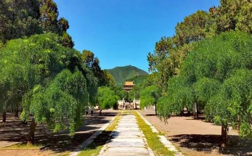 北京景点排行榜前十名(北京游玩地方排行榜)插图47