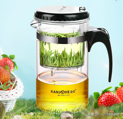 功夫茶杯品牌排行榜(十大品牌茶杯)插图18