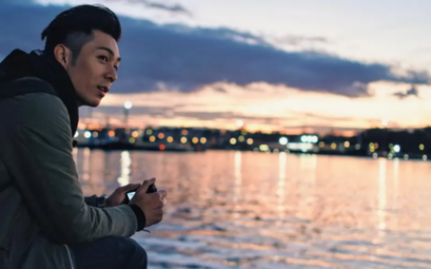 香港帅哥排行榜前十名(香港十大痞帅男星)