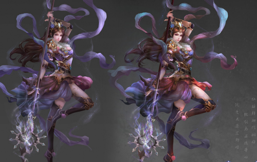 倩女幽魂哪个职业最好(倩女幽魂攻略新手职业)插图1