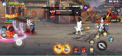 动作类的手游排行榜(手游排行榜前十名)插图3