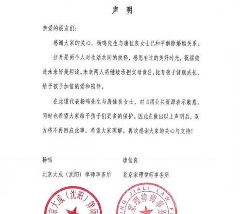 辽宁男篮核心与杨鸣(杨鸣45岁情人身份曝光)插图3
