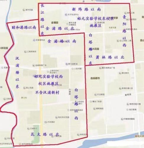 北京昆山小学排名前十(昆山哪个小学比较好一些)插图17
