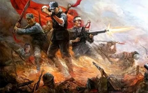 全本抗战小说排行榜(最好的抗战小说排行榜前十名)
