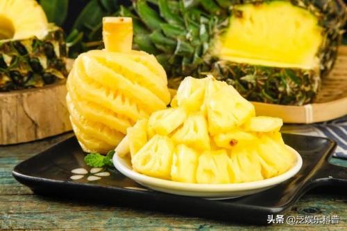 低脂低糖水果排行榜(公认十大低脂低糖水果)插图