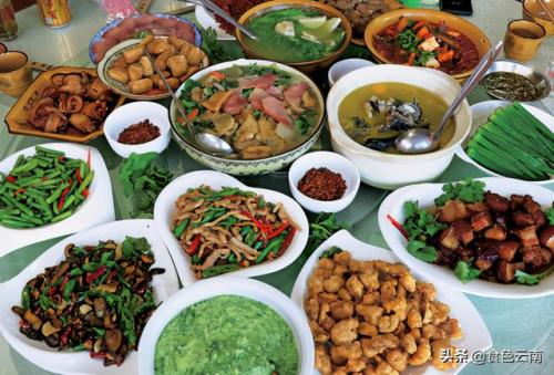 云南餐饮品牌排行榜(昆明连锁餐饮店有哪些)插图7