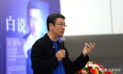 锵锵三人行王朔(锵锵三人行经典的几期)插图4
